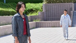 第15話 守る者たち