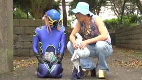 第4話 ザブーンの暗躍?に招来!!