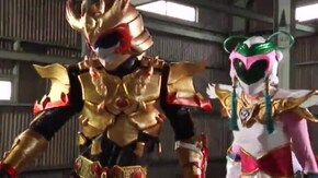 第6話 キサラ復活の招来!!