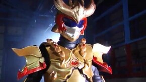 第8話 激闘!反逆の戦士に招来!!