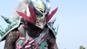 第11話 復活の魔王!?に招来!!