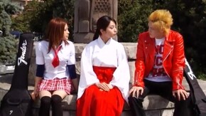 第7話 カイト、秘密の一大決意に招来!