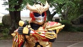 第18話 凍結注意!VSあやかしれいこに招来!