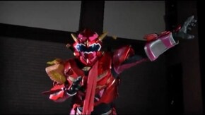第6話 粋だぜ、ロックのオトコ泣き!