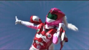 第7話 粋だぜ、アサガオ大活躍!