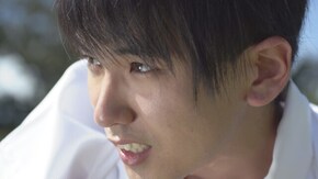 第1話 君こそがヤツルギ!