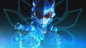 第7話 吠えろガイオン!ミッションスタート!
