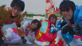 第11話 もう戦うしかないの!?