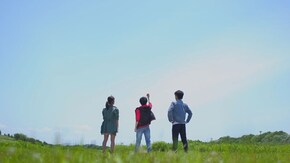 第13話 みよ!これぞヤツルギ最大の力!