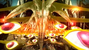 SUPER RING32 スーパーリング32 (2024)