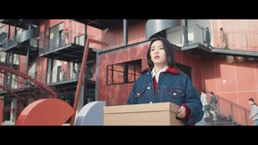 第01話 君は“老六(ラオリウ)”か?