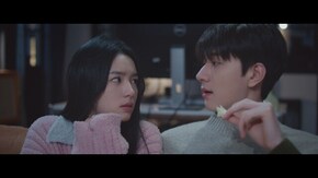 第16話 答えは出てたはずよ
