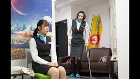どんぐりの女たち