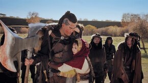 第8話 皇子の本意