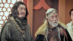 第10話 命懸けの狩り