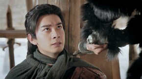 第11話 2人だけの婚礼