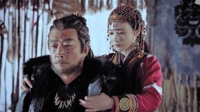 第12話 血塗られた宴