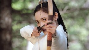 第16話 あなたは誰?