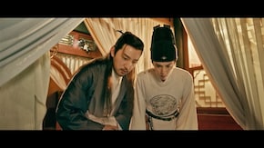 第1話 都の怪事件