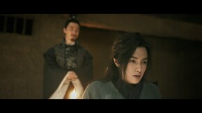 第44話 規則と選択