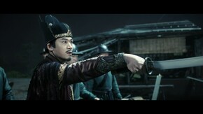 第46話 空からの危機