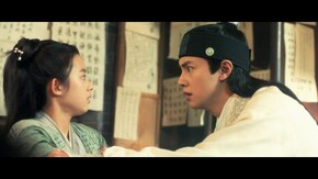 第47話 渦巻く陰謀