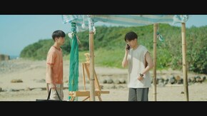 第6話 気持ちが乱れて