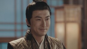 第6話 女帝の情夫