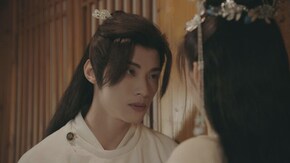 第7話 冷宮からの贈り物