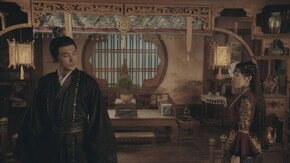 第8話 女帝の役目