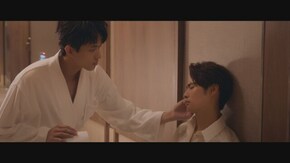 第7話 混ざり合わない恋