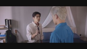 第9話 過去との決別