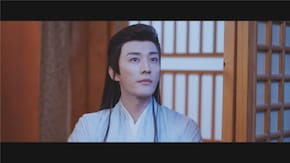 第9話 夜空に浮かぶ海灯(かいとう)