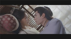 第11話 器霊捜しの旅