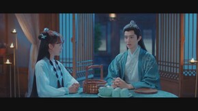 第4話 妃の知恵