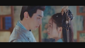 第10話 永遠の姉妹