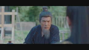 第23話 帝の責任