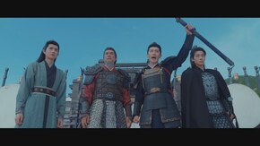 第24話 運命の贈り物