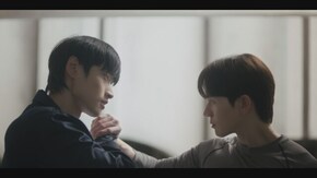 第1話 レッド・ライン