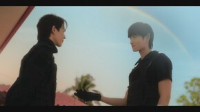 第7話 運命の虹