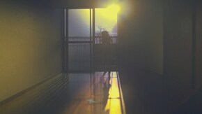 1話 神宿華 ~カミヤドルハナ~