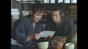 第1話 闇に光る眼