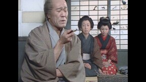 第20話 天保御鷹秘録