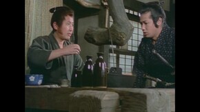第31話 仇討ち馬子唄