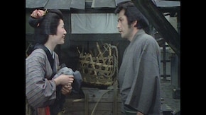 第37話 傷だらけの烙印