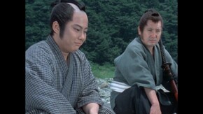 第44話 青春の挽歌