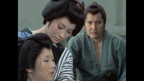 第46話 鞭を振る女