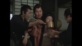 第70話 死を運ぶ男
