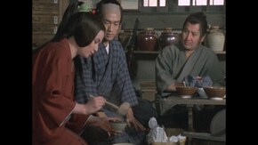 第74話 禁じられた十字架