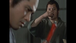 第83話 黒の追跡